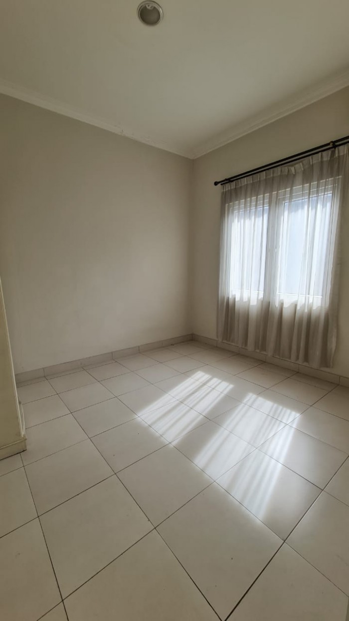 Rumah dijual si Coastaville Kota Wisata Bogor